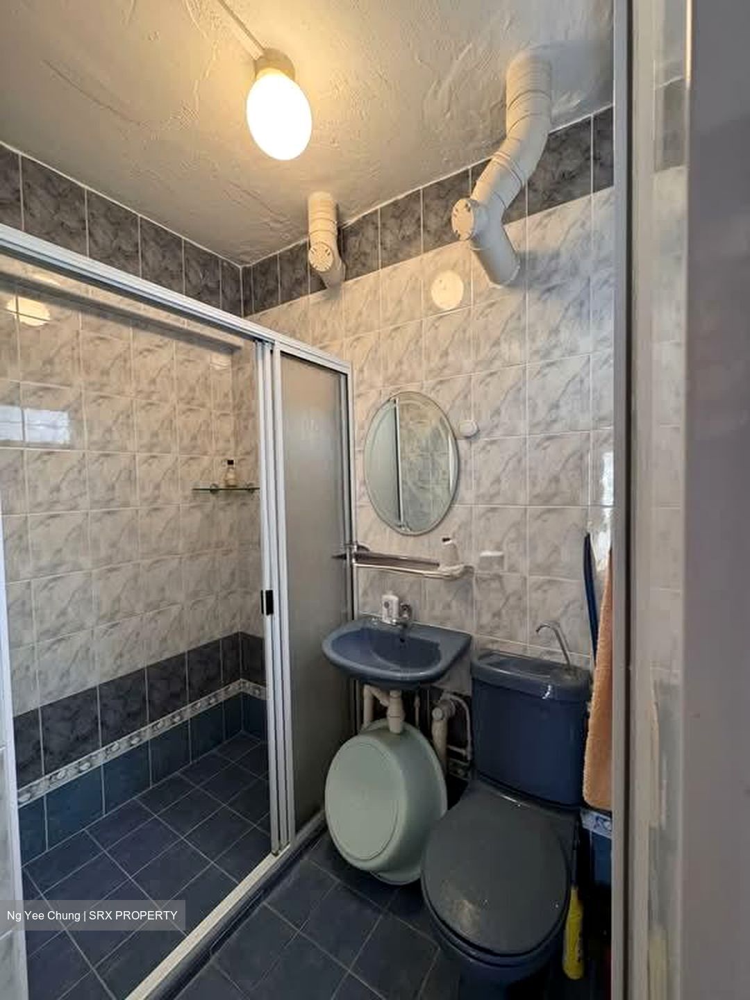 Blk 261 Tampines Street 21 (Tampines), HDB 3 Rooms #579696811